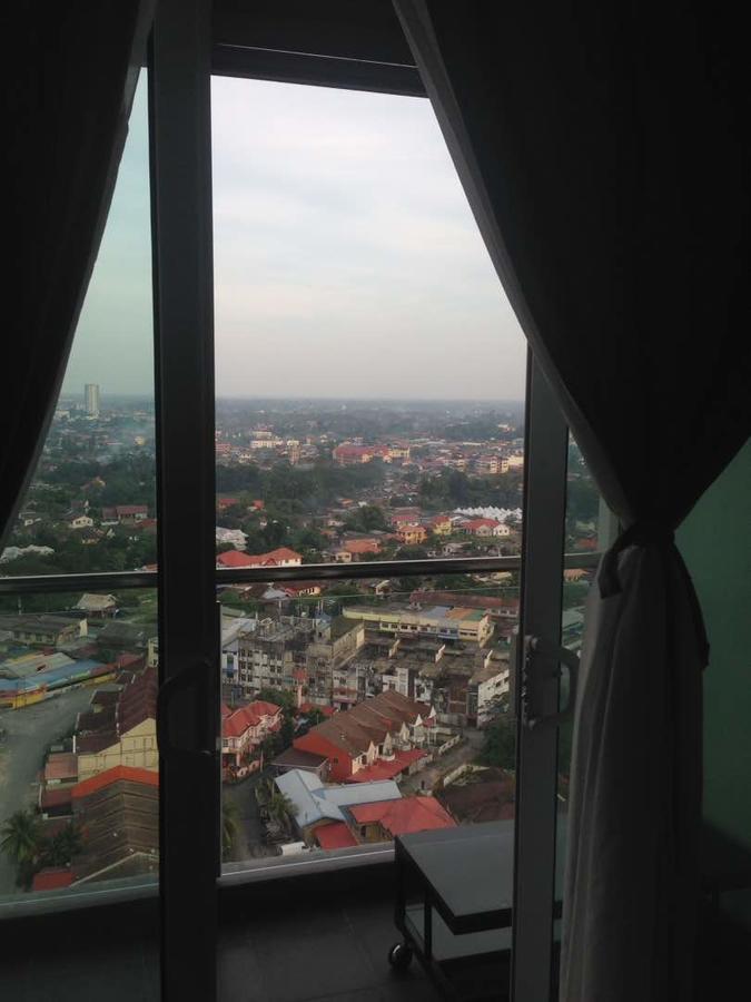 Julia'S Cottage Kota Bahru Luaran gambar